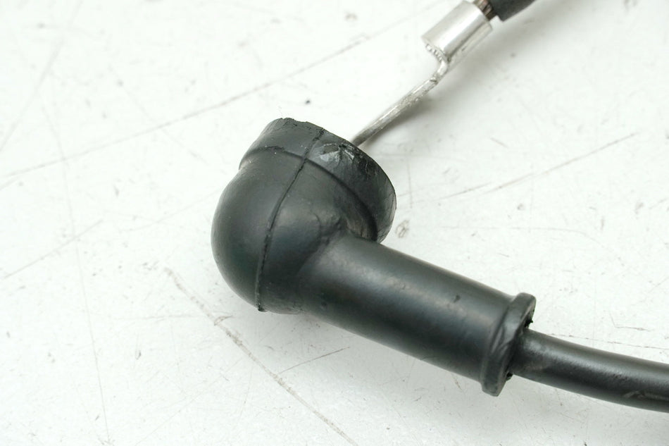 Kawasaki EL 252 EL 250B Eliminator Anlasserkabel Kabel Anlasser (für Kabelbaum)