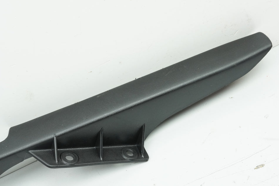 SUZUKI GSX-R 1300 WVA1 Hayabusa Protector de cadena para basculante Cubierta 99-07