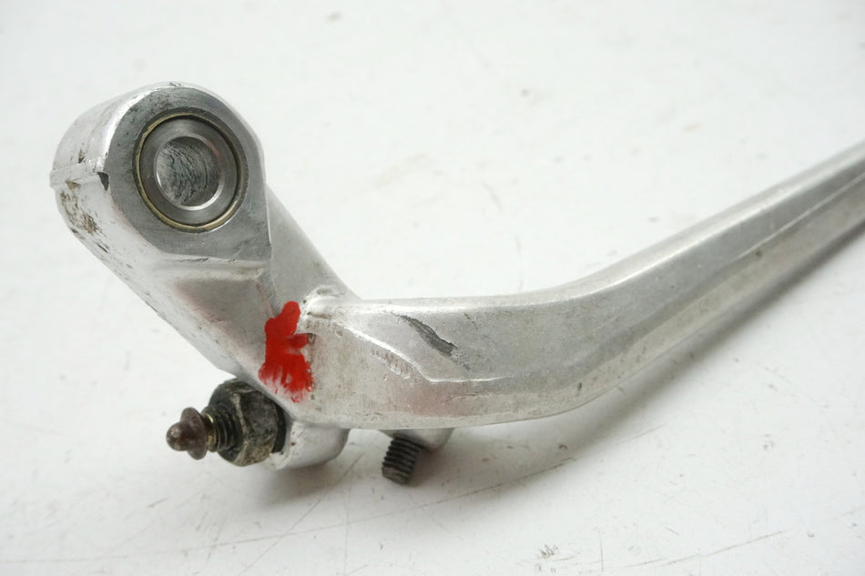BMW K 100 RS Pedal de freno Pedal de freno trasero Palanca de freno