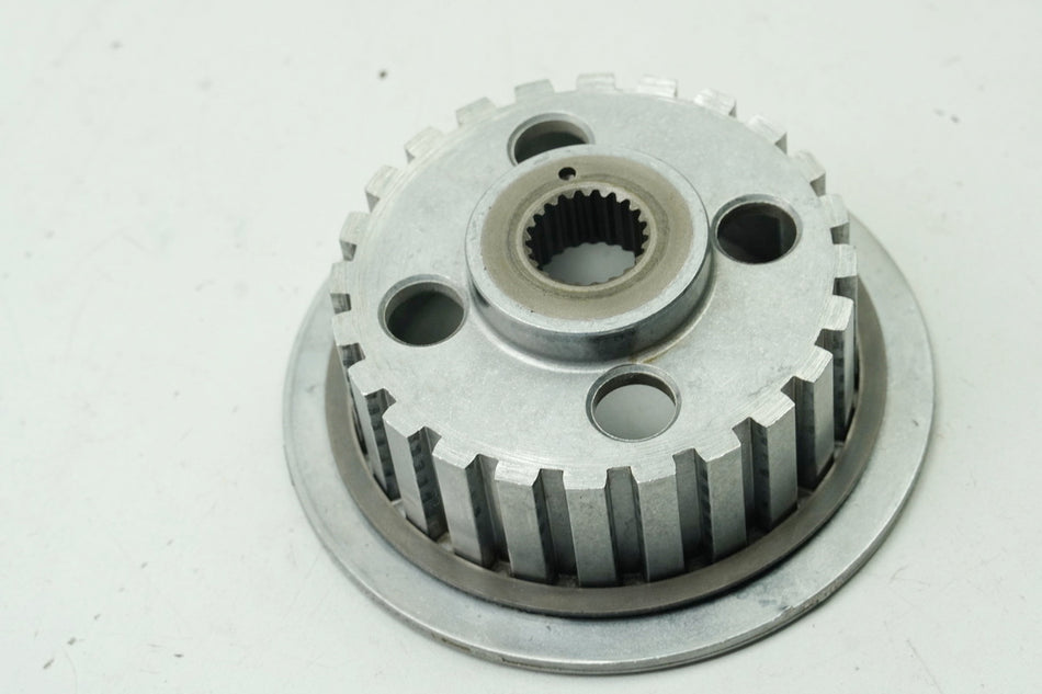 HONDA XL 600 PD06 TRANSALP Kupplungskorb innen Nabe Kupplung Clutch  (für Motor)