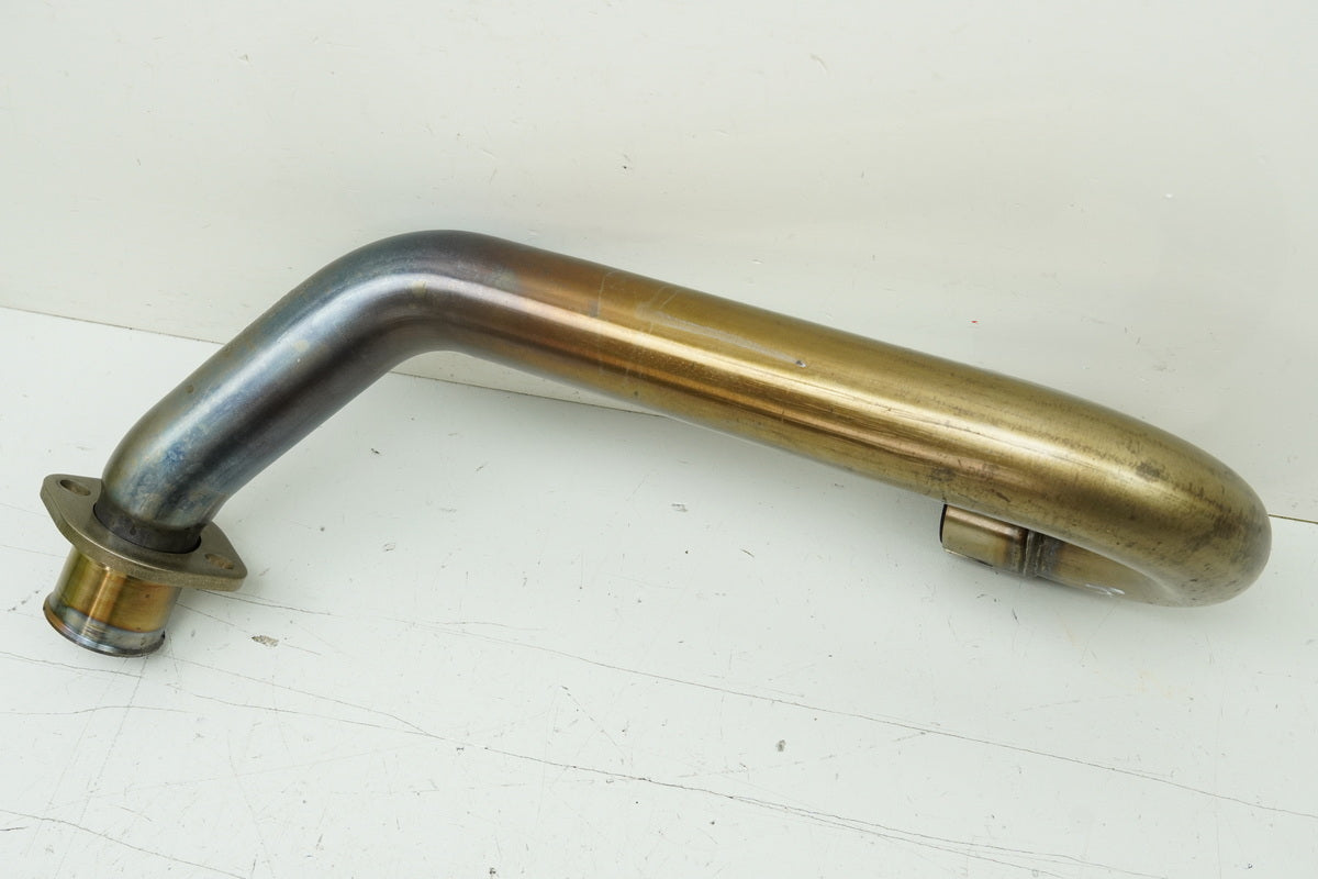 DUCATI MONSTER 696 ABS M5 Rear Header Pipe (for exhaust) ONLY 1626 km