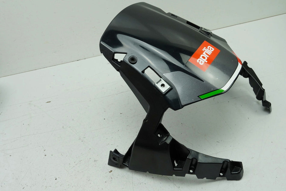 Aprilia Pegaso 650 660 Strada Carenado delantero Parabrisas Cubierta Faro