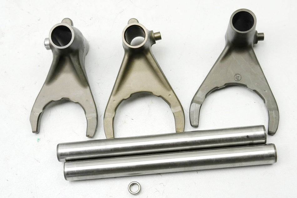 BMW R 850 R 259 Caja de cambios horquilla selectora garras de cambio 23311340388 23311340390