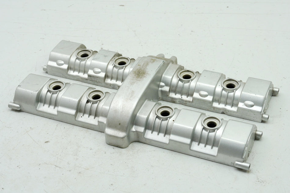 YAMAHA FZS 600 RJ02 FAZER Ventildeckel Cover Motor Motordeckel (für Zylinderkopf)