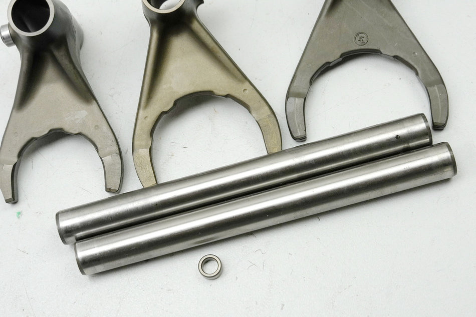 BMW R 850 R 259 Caja de cambios horquilla selectora garras de cambio 23311340388 23311340390