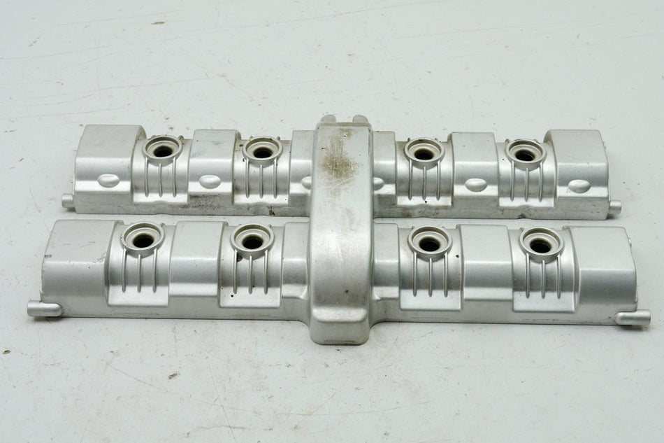 YAMAHA FZS 600 RJ02 FAZER Ventildeckel Cover Motor Motordeckel (für Zylinderkopf)