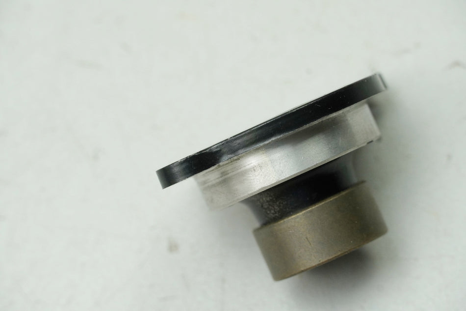 YAMAHA YZ 125 250 Halter Zylinder NEU (für Motor) 1986-1989