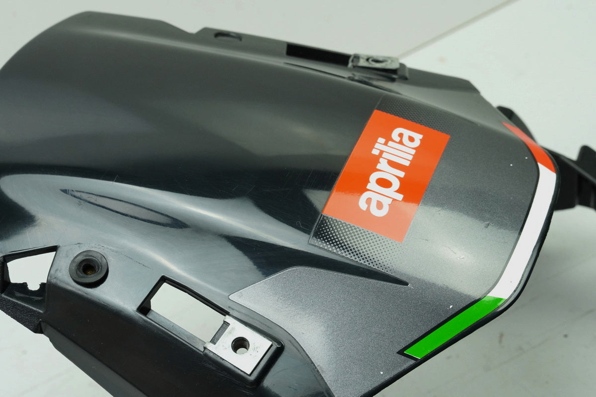Aprilia Pegaso 650 660 Strada Frontverkleidung Winschild Abdeckung Scheinwerfer
