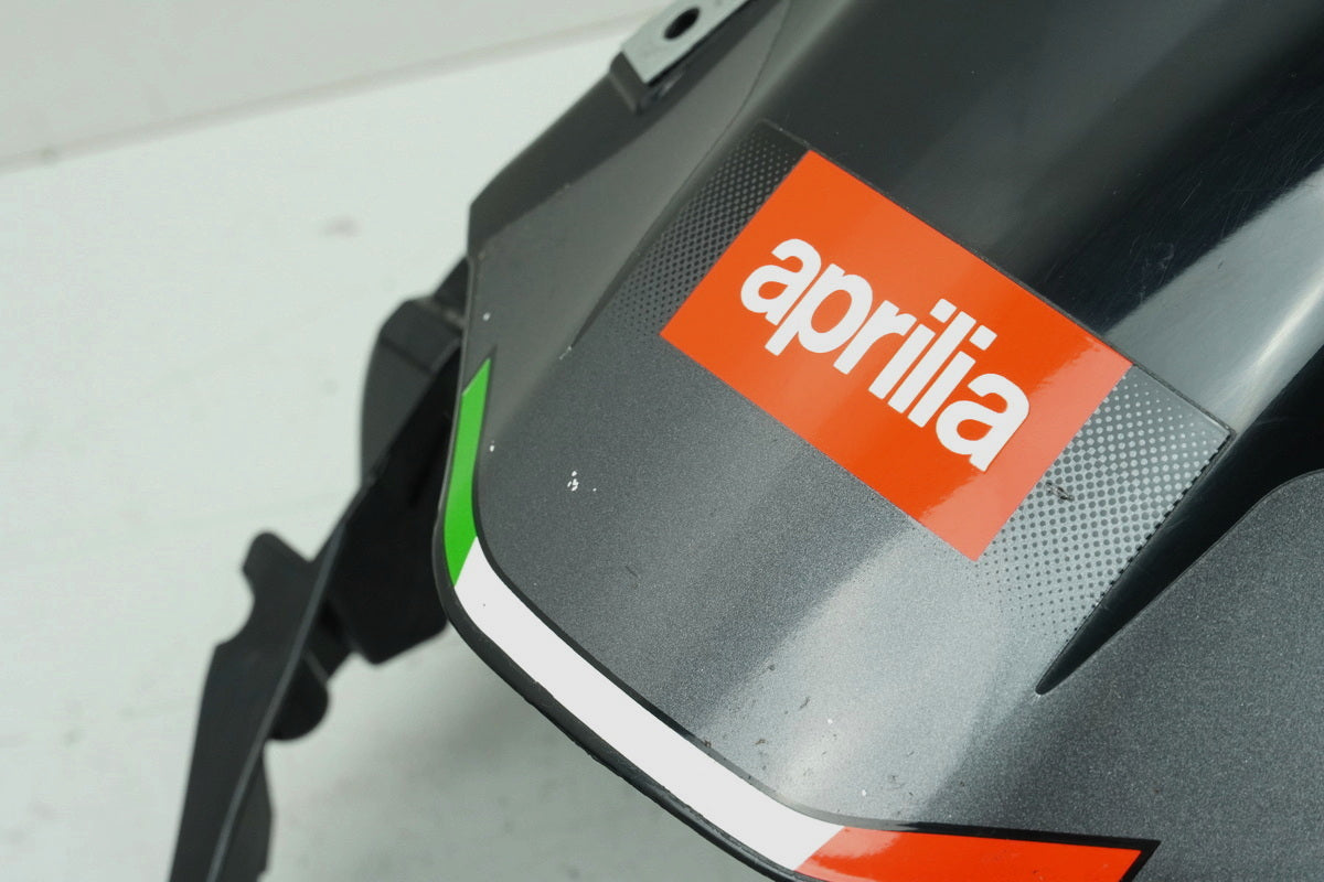 Aprilia Pegaso 650 660 Strada Frontverkleidung Winschild Abdeckung Scheinwerfer