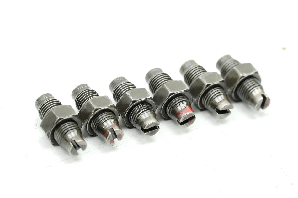 KAWASAKI EN 500 A Adjusting Screws for Rocker Arms