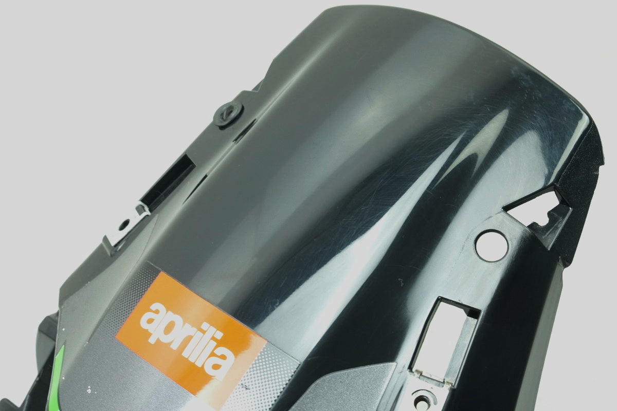 Aprilia Pegaso 650 660 Strada Frontverkleidung Winschild Abdeckung Scheinwerfer