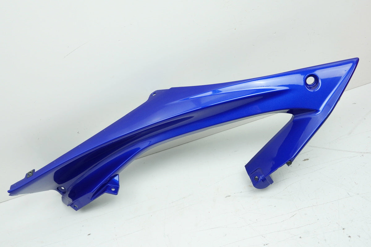 YAMAHA YZF R6 RJ15 Fairing Upper Left Side Panel Cover 13S-2117V-00-P0