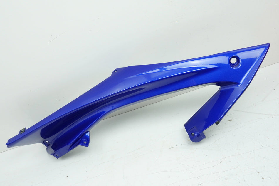 YAMAHA YZF R6 RJ15 Fairing Upper Left Side Panel Cover 13S-2117V-00-P0