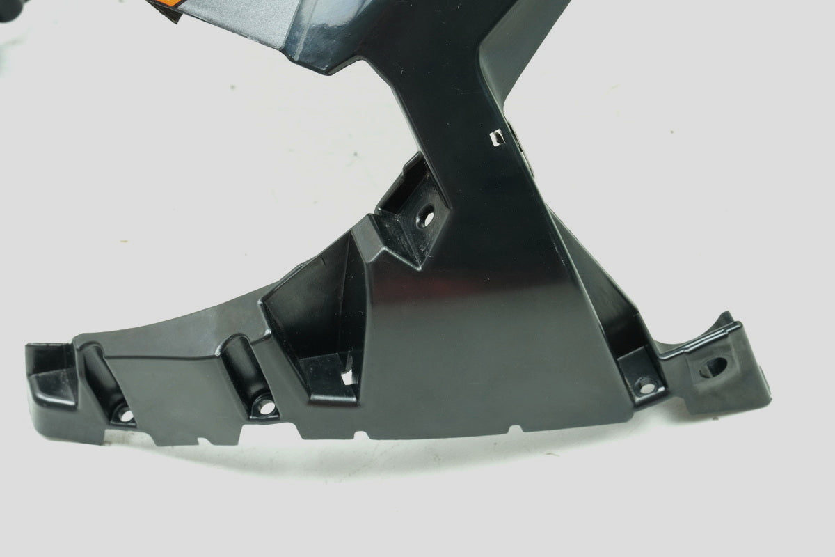 Aprilia Pegaso 650 660 Strada Frontverkleidung Winschild Abdeckung Scheinwerfer