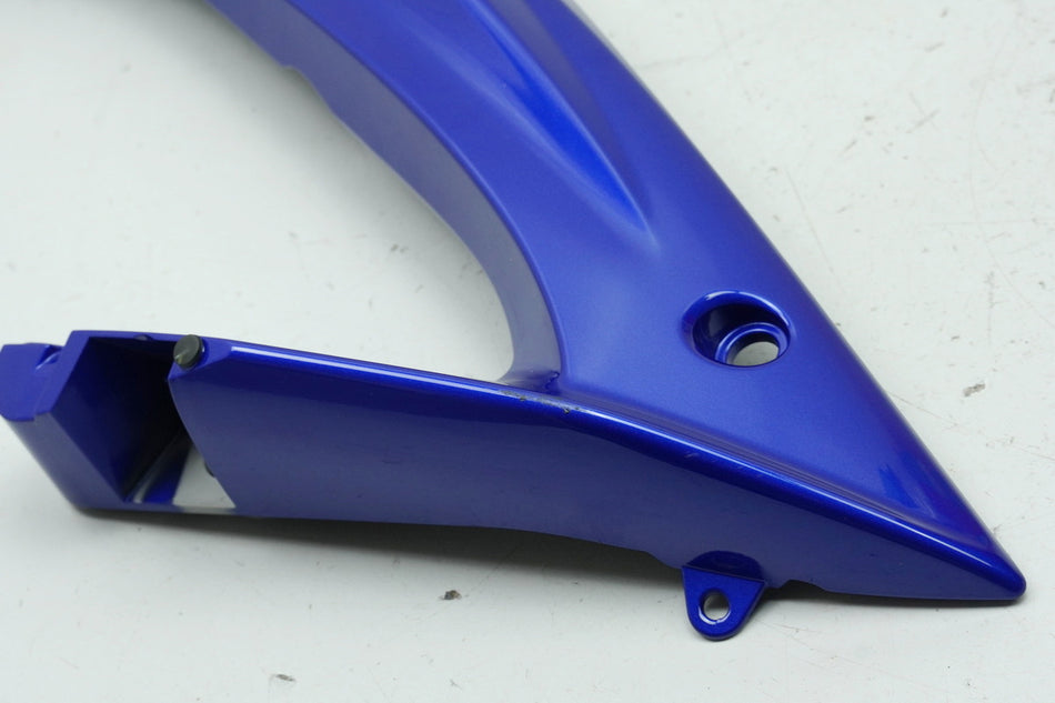 YAMAHA YZF R6 RJ15 Fairing Upper Left Side Panel Cover 13S-2117V-00-P0