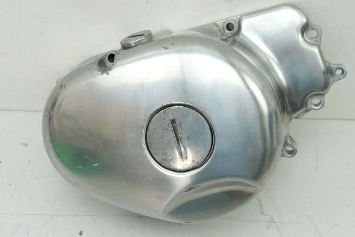 Kawasaki EL 252 EL 250 B Eliminator Limadeckel Cover Motor Motordeckel Cover