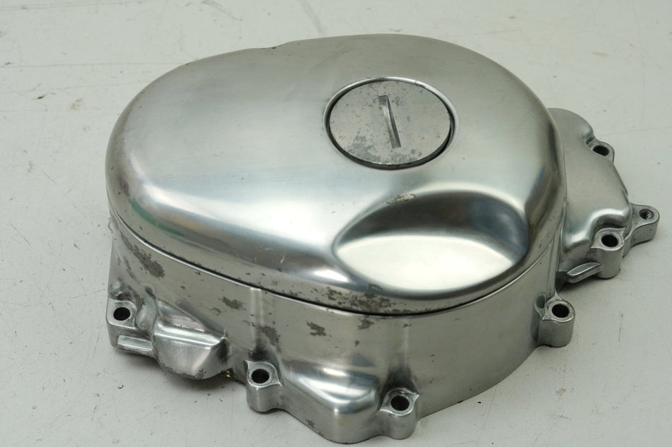 Kawasaki EL 252 EL 250 B Eliminator Limadeckel Cover Motor Motordeckel Cover