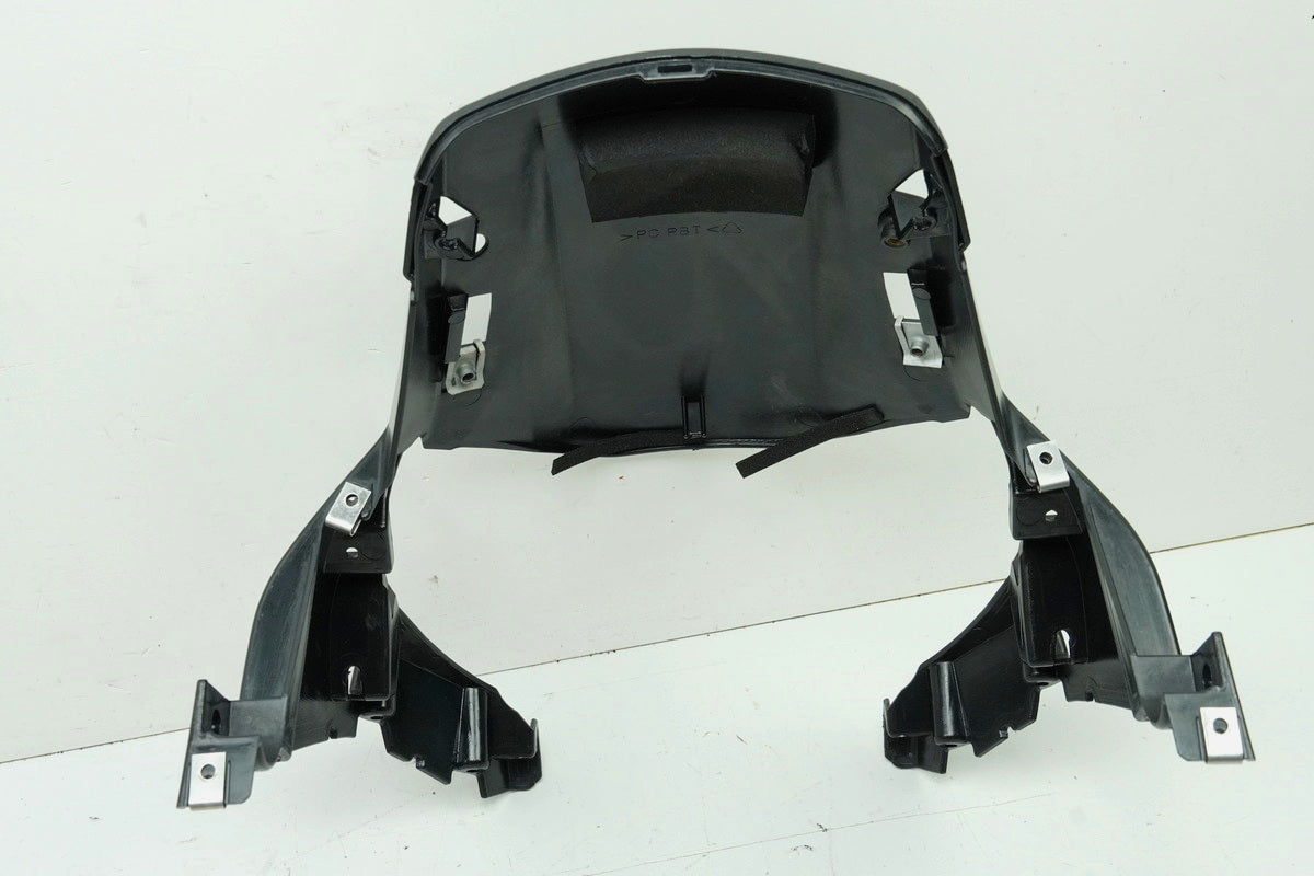Aprilia Pegaso 650 660 Strada Frontverkleidung Winschild Abdeckung Scheinwerfer