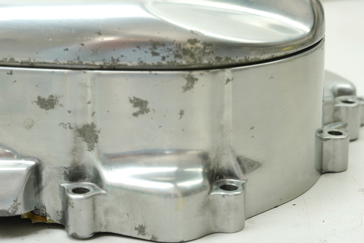 Kawasaki EL 252 EL 250 B Eliminator Limadeckel Cover Motor Motordeckel Cover
