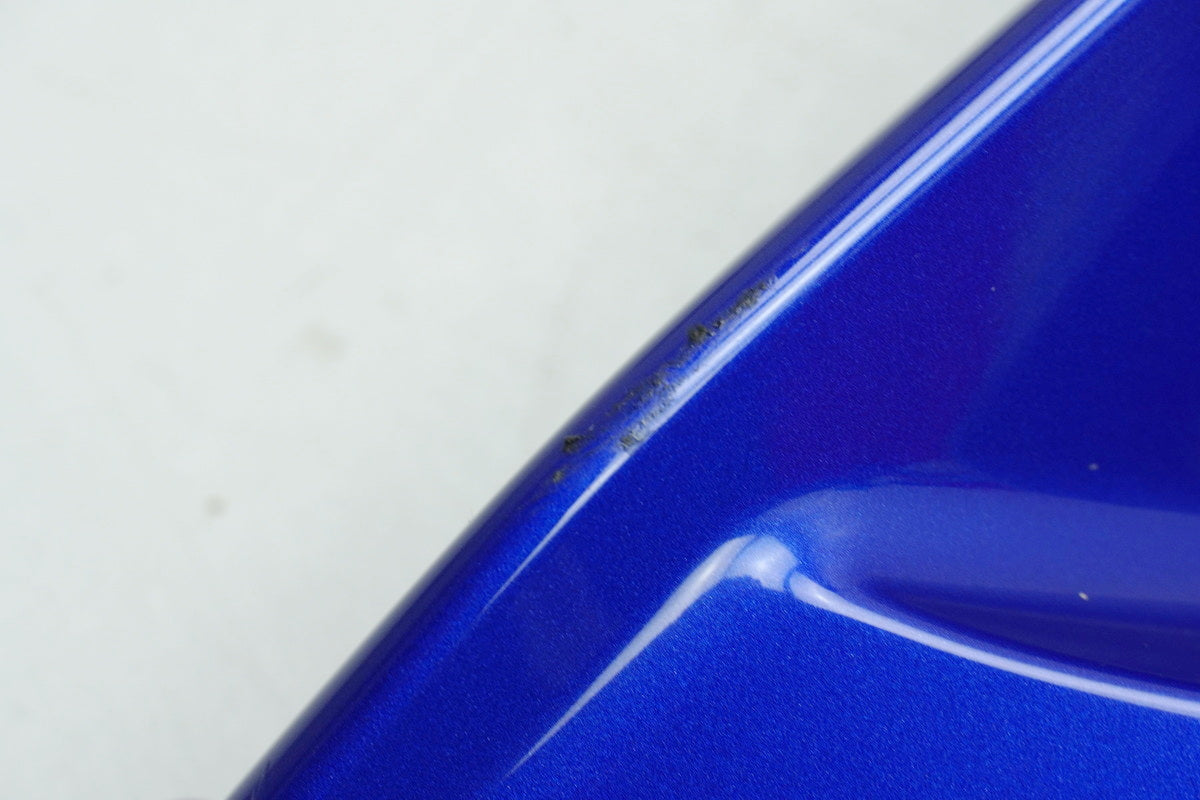 YAMAHA YZF R6 RJ15 Fairing Upper Left Side Panel Cover 13S-2117V-00-P0