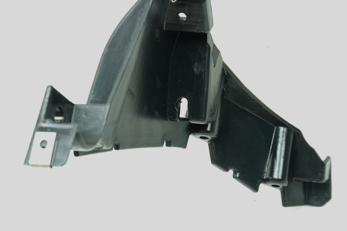 Aprilia Pegaso 650 660 Strada Frontverkleidung Winschild Abdeckung Scheinwerfer