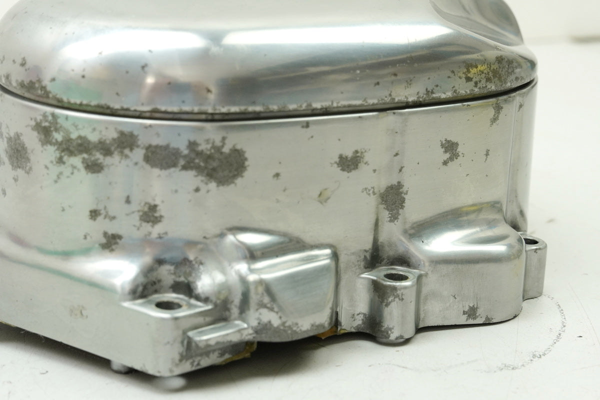 Kawasaki EL 252 EL 250 B Eliminator Limadeckel Cover Motor Motordeckel Cover