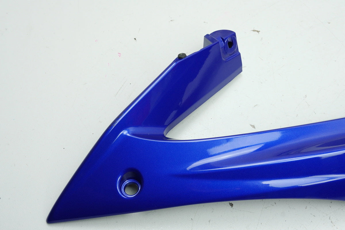 YAMAHA YZF R6 RJ15 Fairing Upper Left Side Panel Cover 13S-2117V-00-P0