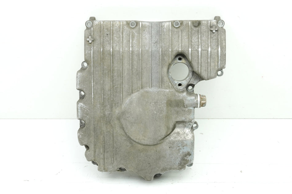YAMAHA FZS 600 RJ02 FAZER Ölwanne Cover Motor Motordeckel Oil Pan