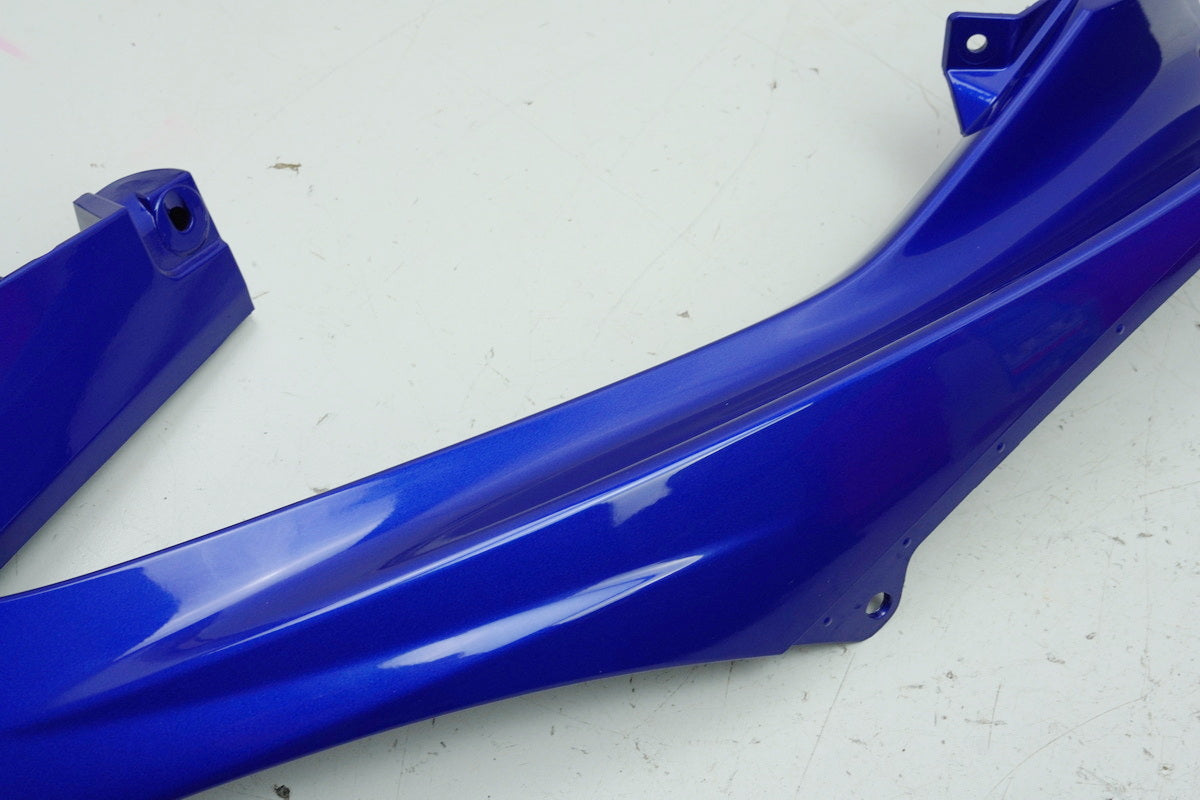 YAMAHA YZF R6 RJ15 Fairing Upper Left Side Panel Cover 13S-2117V-00-P0