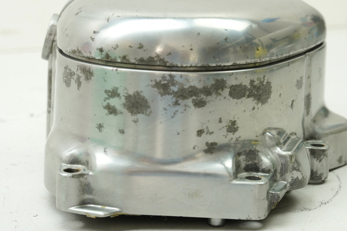 Kawasaki EL 252 EL 250 B Eliminator Limadeckel Cover Motor Motordeckel Cover