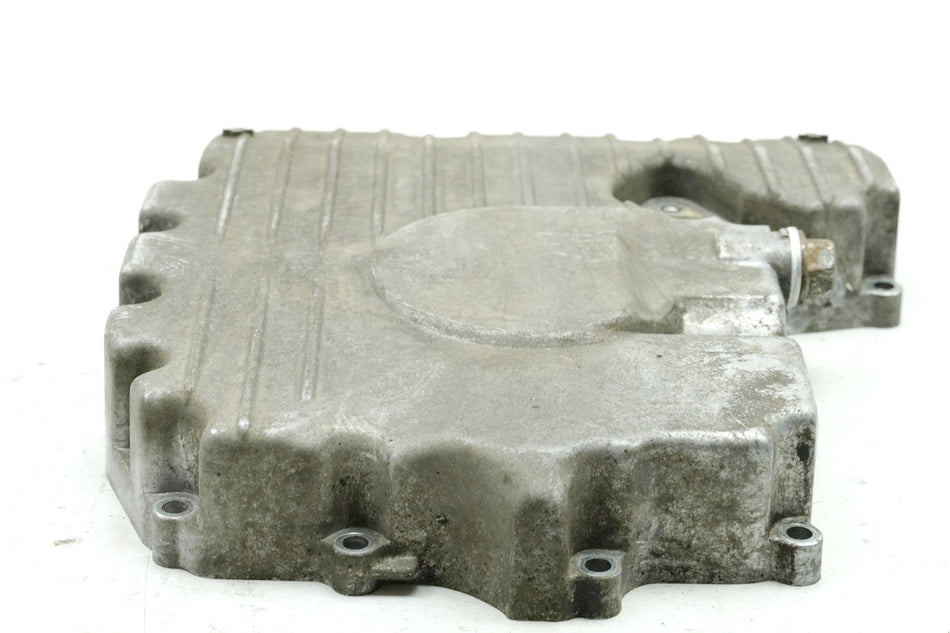 YAMAHA FZS 600 RJ02 FAZER Ölwanne Cover Motor Motordeckel Oil Pan