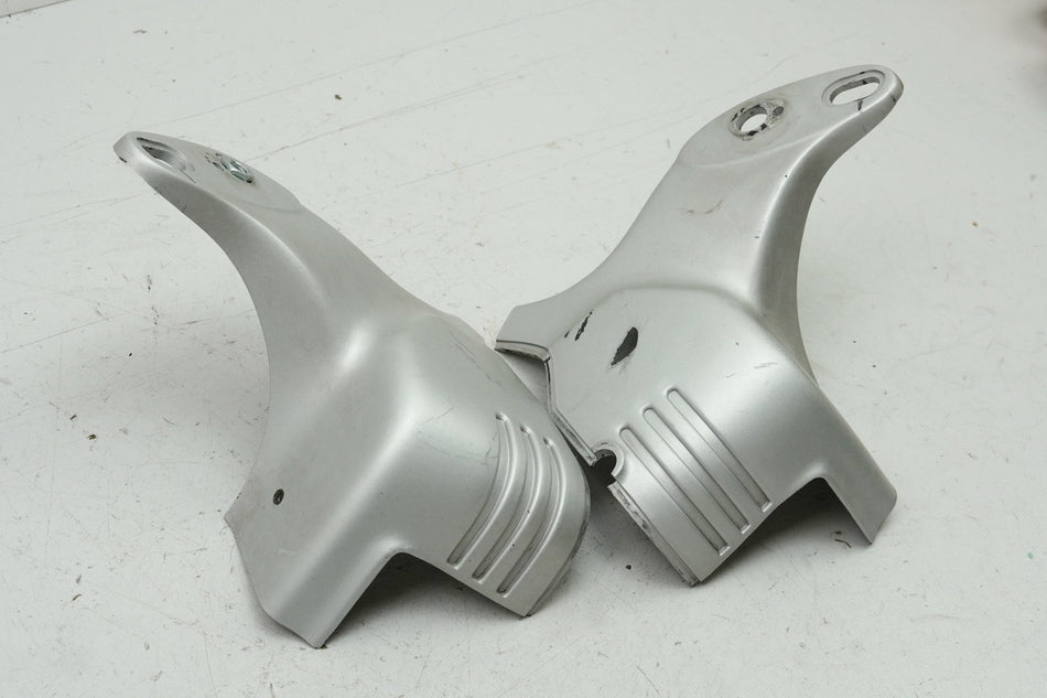 BMW R 850 R 259 Soporte Intermitente Faro Cubierta Cuadro de Instrumentos Embellecedor
