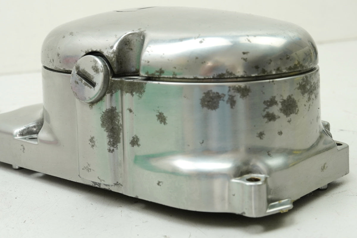 Kawasaki EL 252 EL 250 B Eliminator Limadeckel Cover Motor Motordeckel Cover