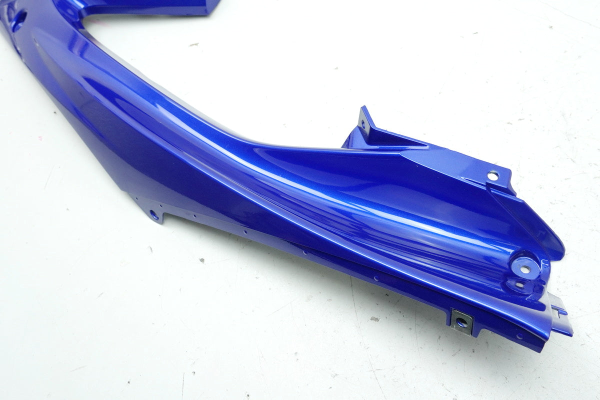 YAMAHA YZF R6 RJ15 Fairing Upper Left Side Panel Cover 13S-2117V-00-P0