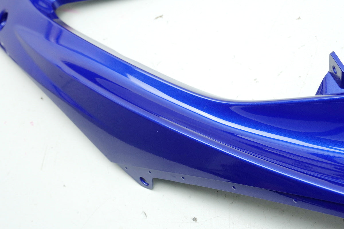 YAMAHA YZF R6 RJ15 Fairing Upper Left Side Panel Cover 13S-2117V-00-P0