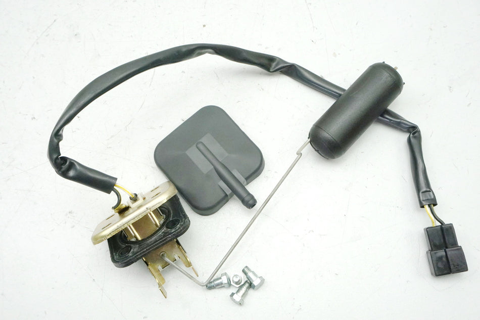 KAWASAKI GPZ 1100 ZXT10E Tankgeber Anzeige Füllstand Benzin Kraftstoff Tank