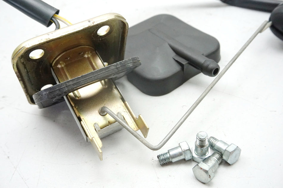 KAWASAKI GPZ 1100 ZXT10E Tankgeber Anzeige Füllstand Benzin Kraftstoff Tank