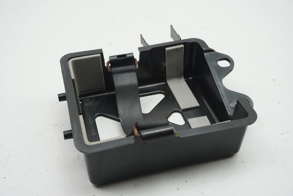 SUZUKI VL 125 WVA4 INTRUDER Batteriekasten Halter Batterie Batteriefach