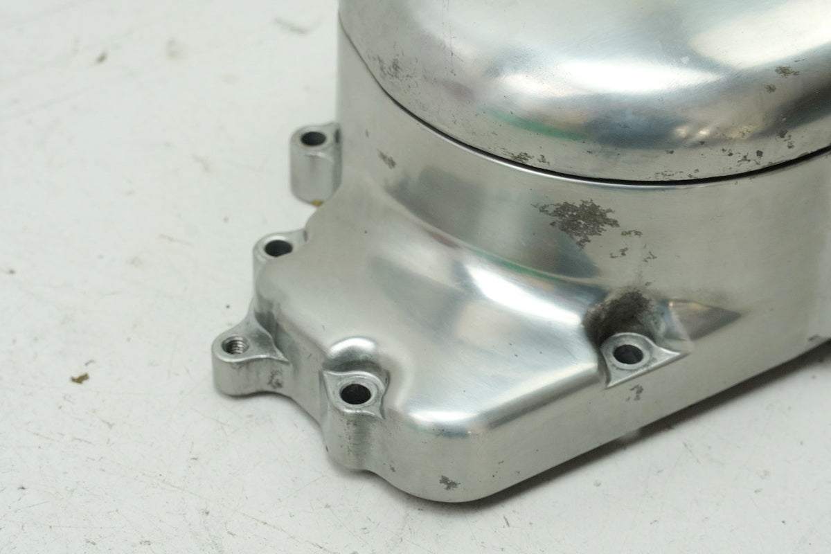 Kawasaki EL 252 EL 250 B Eliminator Limadeckel Cover Motor Motordeckel Cover