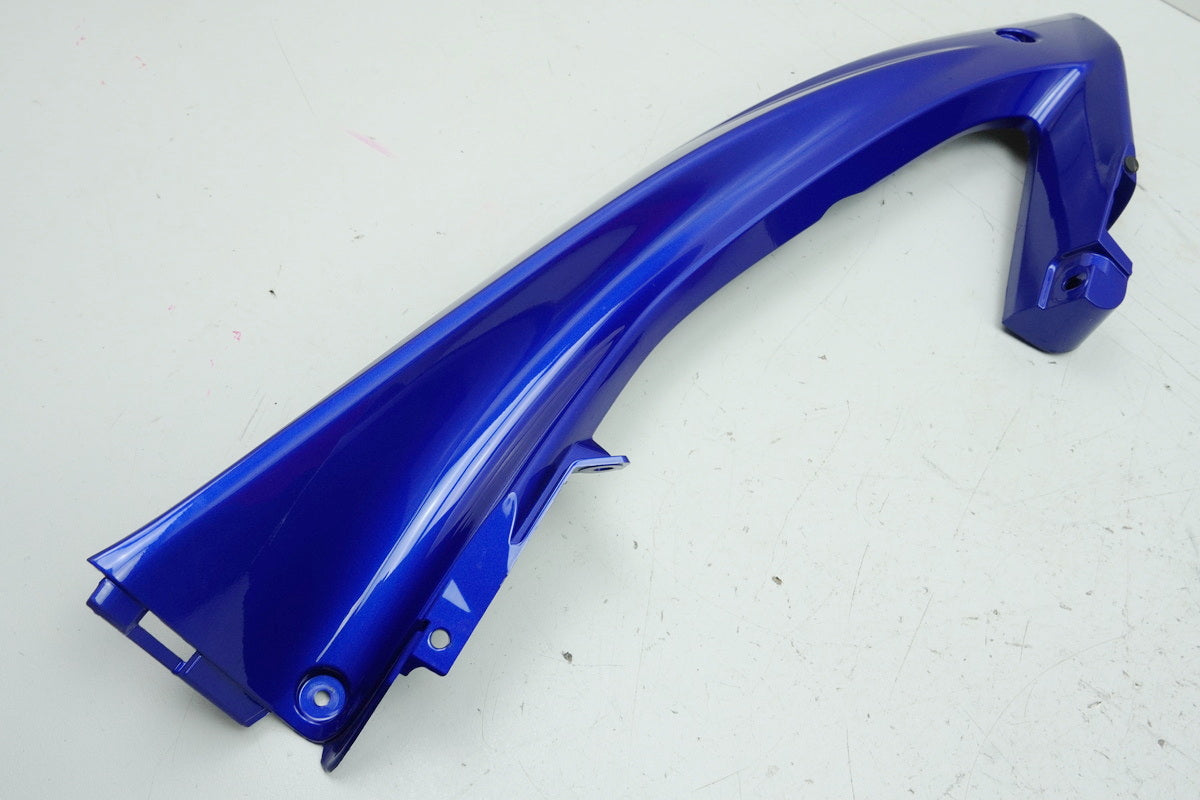 YAMAHA YZF R6 RJ15 Fairing Upper Left Side Panel Cover 13S-2117V-00-P0