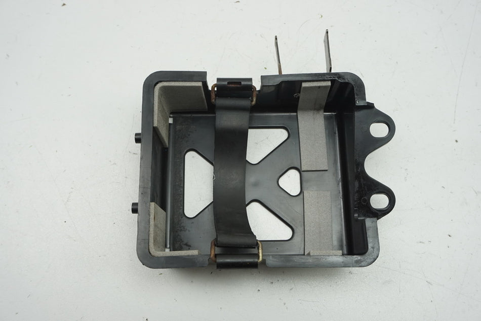 SUZUKI VL 125 WVA4 INTRUDER Batteriekasten Halter Batterie Batteriefach
