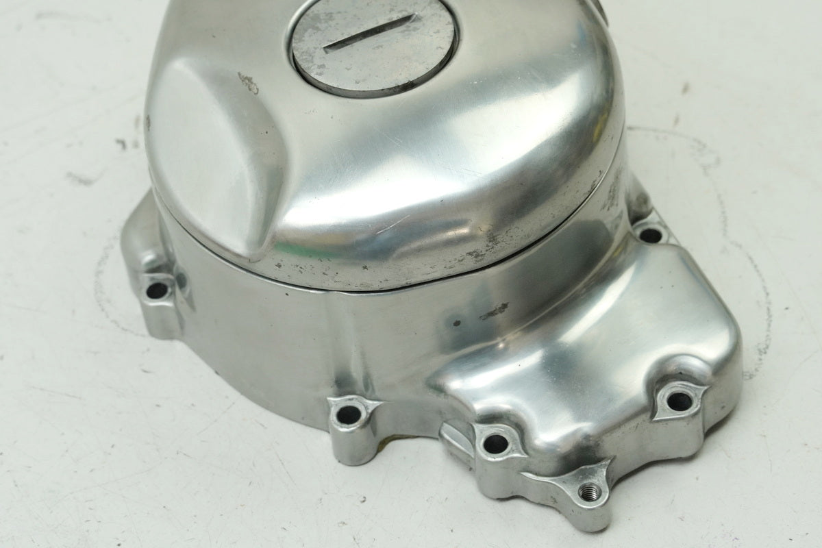 Kawasaki EL 252 EL 250 B Eliminator Limadeckel Cover Motor Motordeckel Cover
