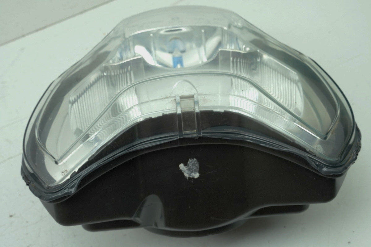 Aprilia Pegaso 650 660 Strada Scheinwerfer Lampe original Frontscheinwerfer