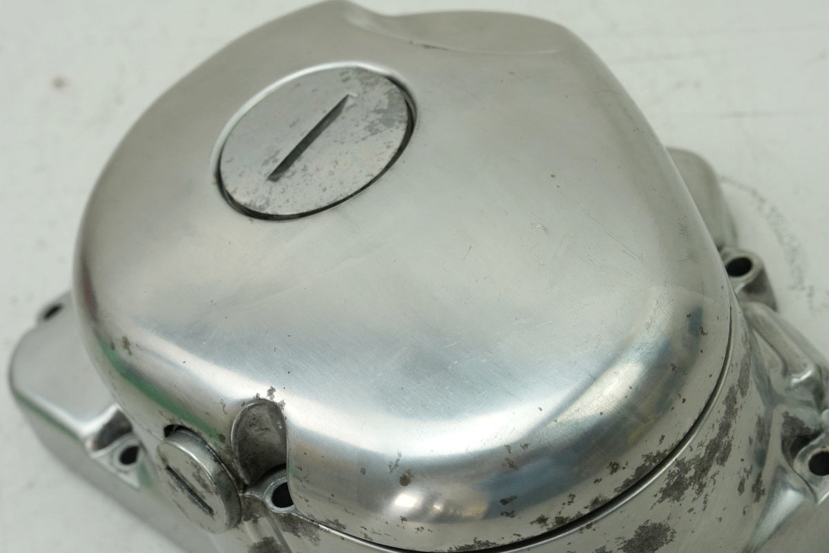 Kawasaki EL 252 EL 250 B Eliminator Limadeckel Cover Motor Motordeckel Cover