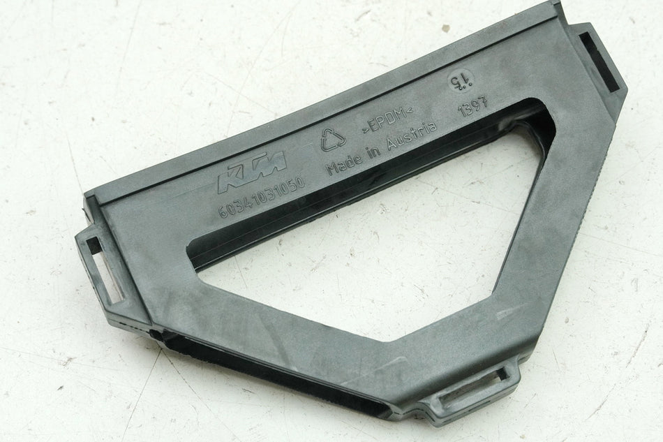 KTM 1290 SUPERDUKE R Goma de sujeción Soporte de ECU Goma Unidad de control