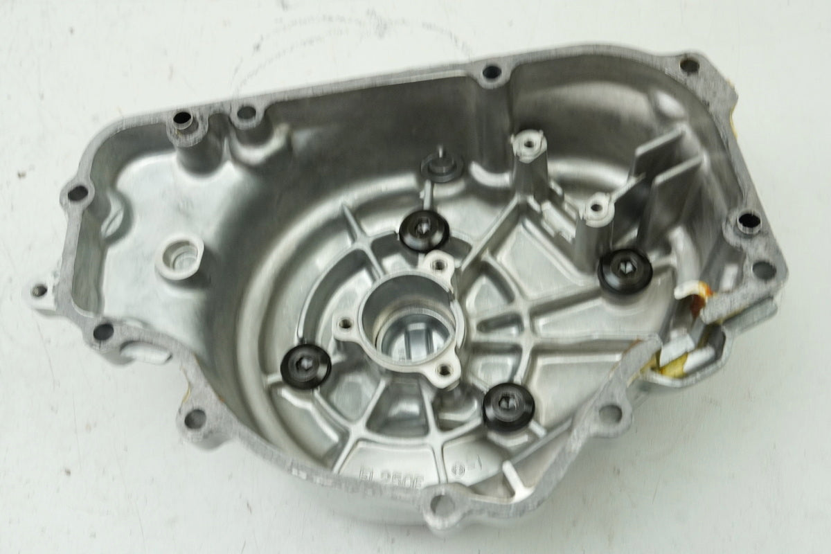 Kawasaki EL 252 EL 250 B Eliminator Limadeckel Cover Motor Motordeckel Cover