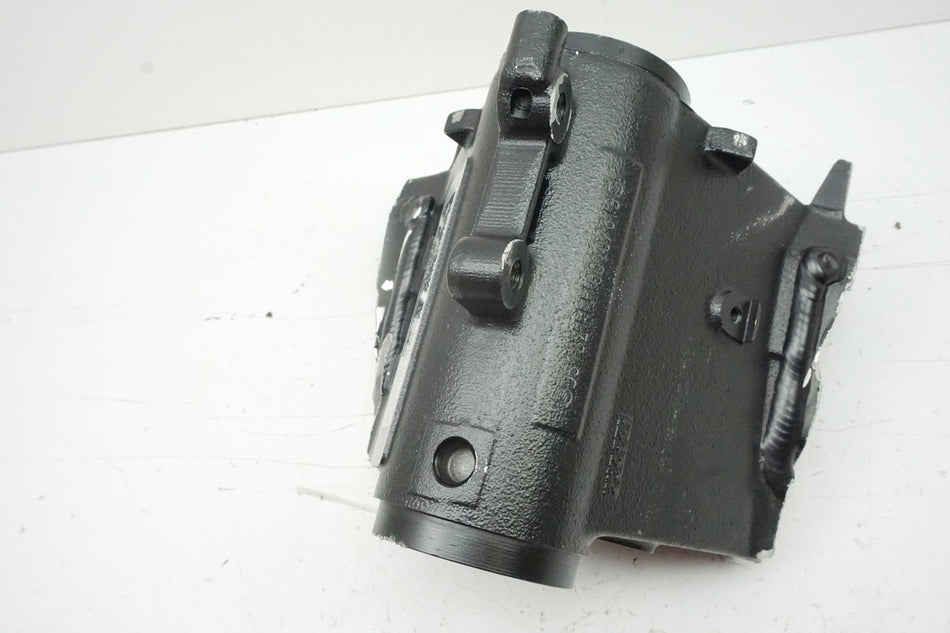 SUZUKI GSX-R 1000 WVBZ K3 K4 Bastidor y Título Cabeza de Bastidor Documentos de Bastidor Placa
