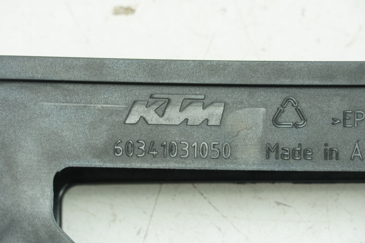 KTM 1290 SUPERDUKE R Haltegummi ECU Halter Gummi Steuerteil