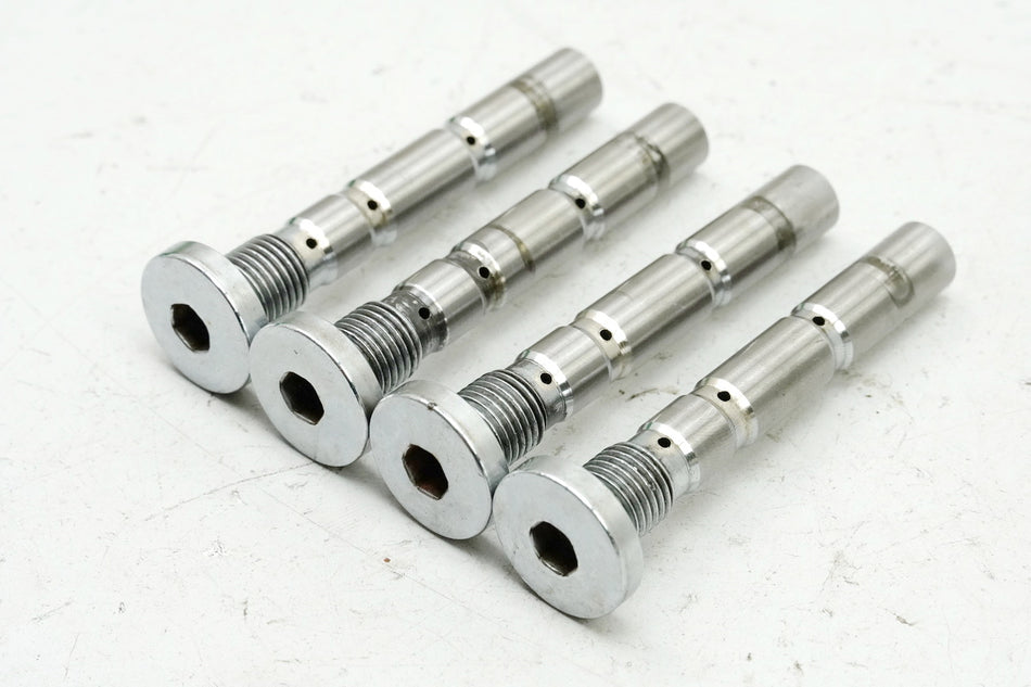KAWASAKI EN 500 A Rocker Arm Shafts Rod Axle Pin for Rocker Arms