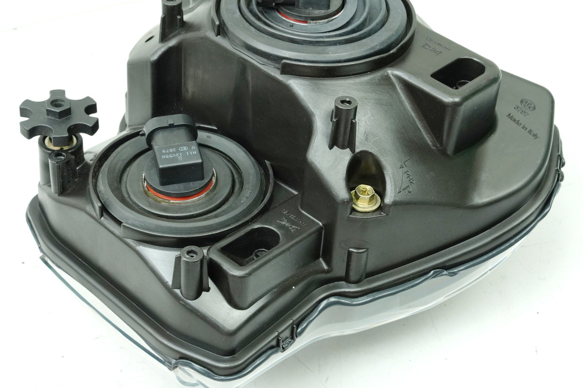 Aprilia Pegaso 650 660 Strada Scheinwerfer Lampe original Frontscheinwerfer